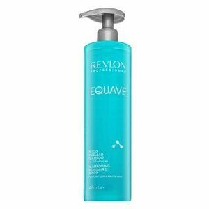 Revlon Professional Equave Detox Micellar Shampoo šampon s detoxikačním účinkem 485 ml obraz