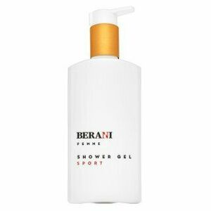 Berani Femme sprchový gel pro ženy Shower Gel Sport 300 ml obraz