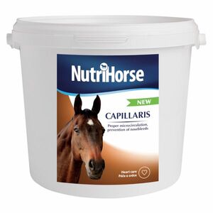 NUTRI HORSE Capillaris pro koně prášek 2 kg obraz
