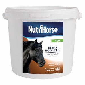 NUTRI HORSE Derma Plus pro koně prášek 3 kg obraz