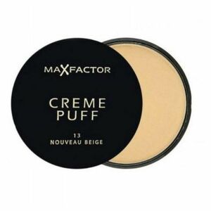 Max Factor make-up Creme Puff Refill - Nouveau Beige 13 obraz