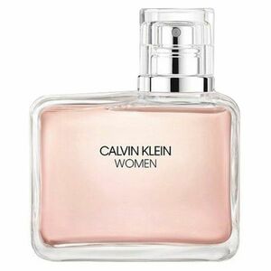 CALVIN KLEIN - Women - Parfémová voda obraz