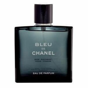 Chanel Bleu de Chanel Parfémovaná voda 100ml obraz