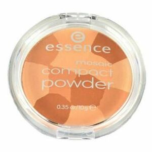 Essence Mosaic Compact Powder 01 Sunkissed Beauty 10g obraz