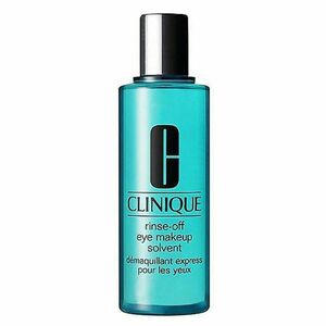 CLINIQUE Rinse Off Eye Makeup Solvent 125 ml obraz