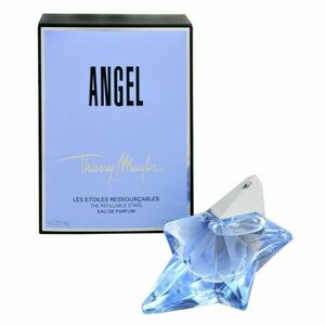 THIERRY MUGLER Angel naplnitelná parfémovaná voda 25 ml obraz