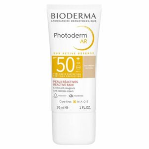 Bioderma Photoderm AR SPF50+ krém 30 ml obraz