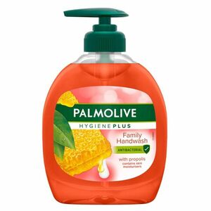 PALMOLIVE Hygiene+ Family Tekuté mýdlo 300 ml obraz