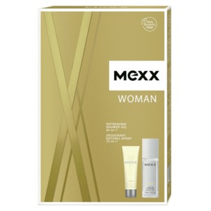 MEXX Woman Dárkové balení obraz