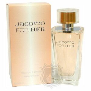 JACOMO For Her Parfémovaná voda 100 ml obraz