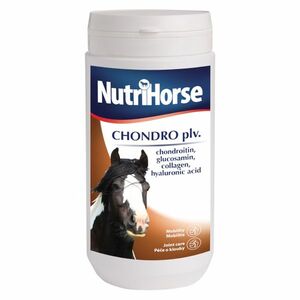 NUTRI HORSE Chondro pulvis pro koně 1 kg obraz