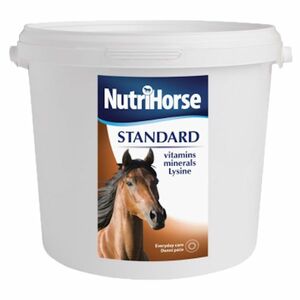 NUTRI HORSE Standard plv. pro koně 5 kg obraz