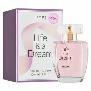 ELODE EdP Life is a Dream 100 ml obraz