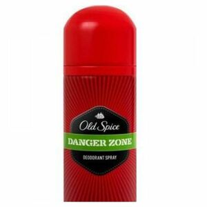 Old Spice deo spray 150 ml Danger Zone obraz