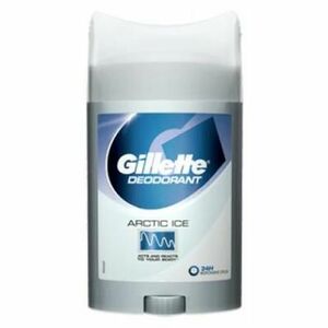 GILLETTE gelový deodorant Arctic Ice 70 ml obraz