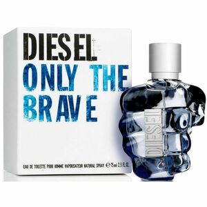 Diesel Only the Brave Toaletní voda 125ml obraz