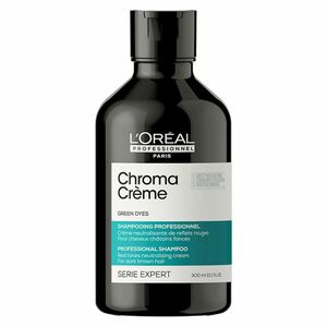 L´ORÉAL Professionnel Série Expert Chroma Crème Šampon pro neutralizaci oranžových tónů 500 ml obraz
