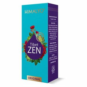 HIMALYO Tibet Zen 30 ml obraz