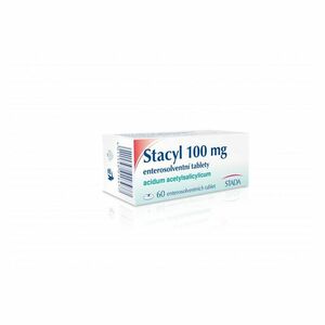 Stacyl 100 mg 100 tablet obraz