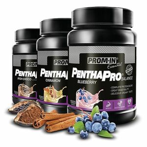 PROM-IN Essential PenthaPro Balance irish choco 40 g obraz