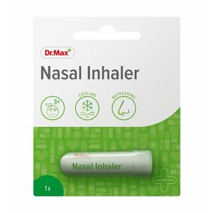 Dr. Max Nasal Inhaler 1 ks obraz