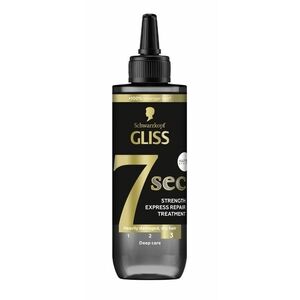 Gliss 7s Ultimate Repair kúra na vlasy 200 ml obraz