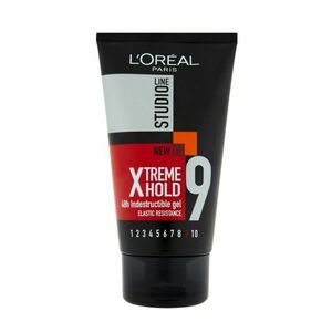 Loréal Paris Studio Line Indestructible gel na vlasy 150 ml obraz