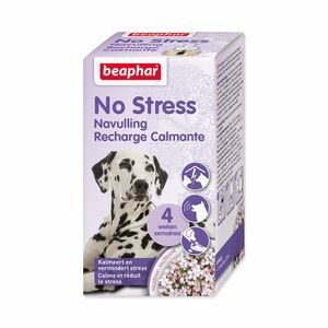 Beaphar No Stress pro psy náhradní náplň do difuzéru 30 ml obraz
