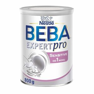 BEBA EXPERTpro Sensitive od 1 roku 800 g obraz