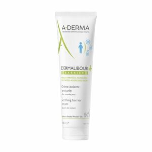 A-Derma Dermalibour+ Barrier ochranný krém 100 ml obraz