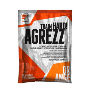 Extrifit Agrezz orange 20, 8 g obraz