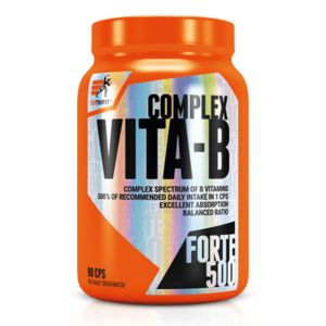 Extrifit Vita-B Complex 90 kapslí obraz