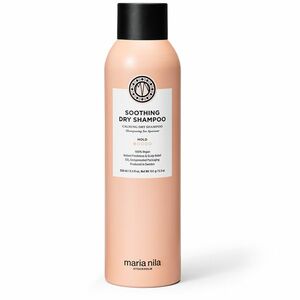 Maria Nila Soothing dry shampoo suchý šampon 250 ml obraz