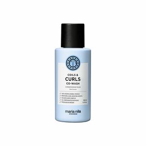 Maria Nila Coils & Curls Co wash jemný kondicionér 100 ml obraz