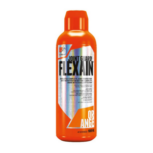 Extrifit Flexain Orange 1000 ml obraz