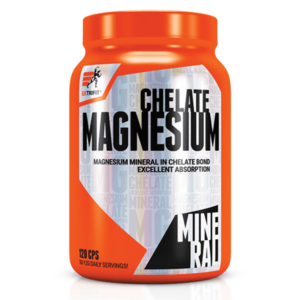 Extrifit Magnesium Chelate 120 kapslí obraz