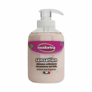 Inodorina Sensation zklidňující šampon 300 ml obraz
