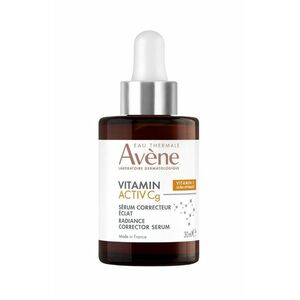 Avène Vitamin Activ Cg korekční rozjasňující sérum 30 ml obraz
