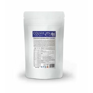 COLVIA Pokračovací mléko bez laktózy 6m+ 1000 g obraz