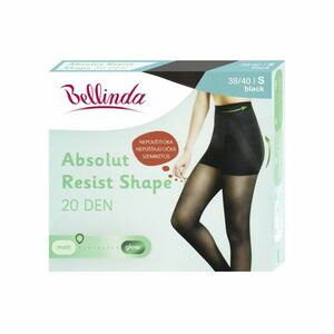 Bellinda Functional dámské tvarující punčochové kalhoty vel. 40 1 ks černé obraz