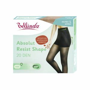Bellinda Functional dámské tvarující punčochové kalhoty vel. 48 1 ks tělová obraz