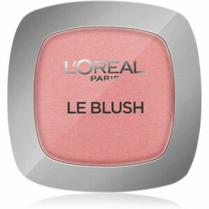 L’Oréal Paris True Match Le Blush tvářenka odstín 120 Sandalwood Rose 5 g obraz