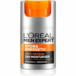 L’Oréal Paris Men Expert Hydra Energetic hydratační krém proti známkám únavy 50 ml obraz