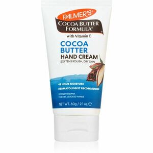 Palmer’s Hand & Body Cocoa Butter Formula intenzivní hydratační krém na ruce a nohy 60 g obraz