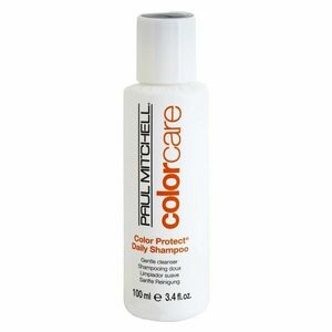 Paul Mitchell Colorcare ochranný šampon pro barvené vlasy 100 ml obraz