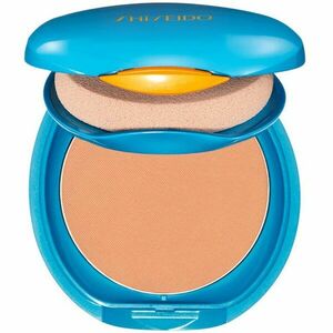 Shiseido Sun Care UV Protective Compact Foundation voděodolný kompaktní make-up SPF 30 odstín Dark Ivory 12 g obraz