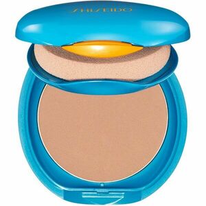 Shiseido Sun Care UV Protective Compact Foundation voděodolný kompaktní make-up SPF 30 odstín Medium Ivory 12 g obraz