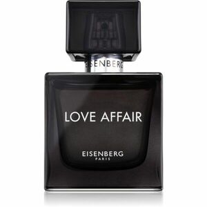 Eisenberg Love Affair parfémovaná voda pro muže 30 ml obraz