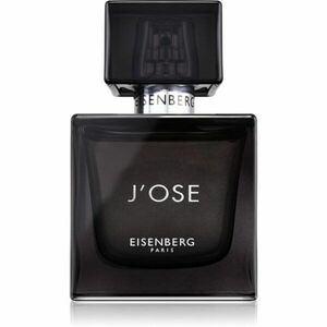 Eisenberg J’OSE parfémovaná voda pro muže 30 ml obraz