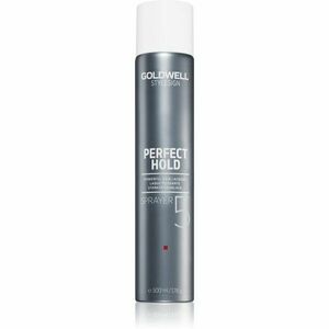 Goldwell StyleSign Perfect Hold Sprayer extra silný lak na vlasy 500 ml obraz